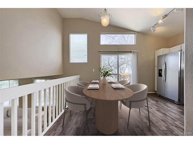 8836 Clover Meadow Ln, Parker, CO 80134