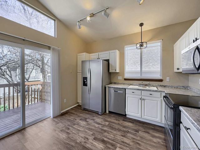 8836 Clover Meadow Ln, Parker, CO 80134