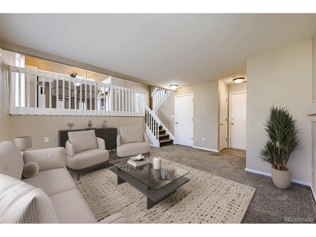 8836 Clover Meadow Ln, Parker, CO 80134