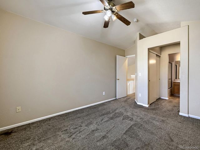 8836 Clover Meadow Ln, Parker, CO 80134