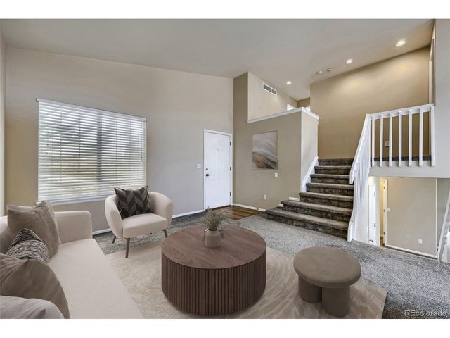 8836 Clover Meadow Ln, Parker, CO 80134