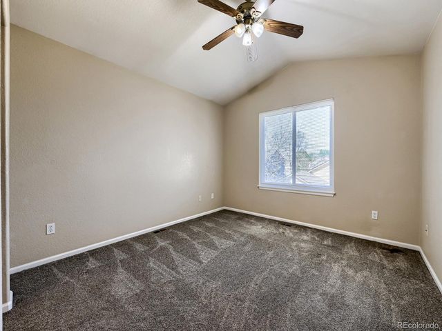 8836 Clover Meadow Ln, Parker, CO 80134