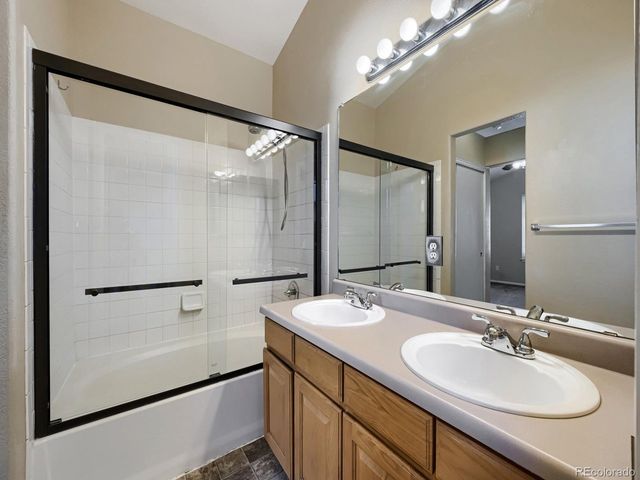 8836 Clover Meadow Ln, Parker, CO 80134