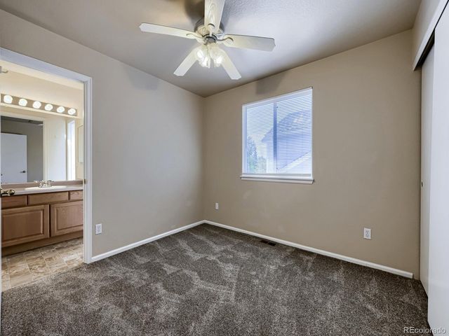 8836 Clover Meadow Ln, Parker, CO 80134