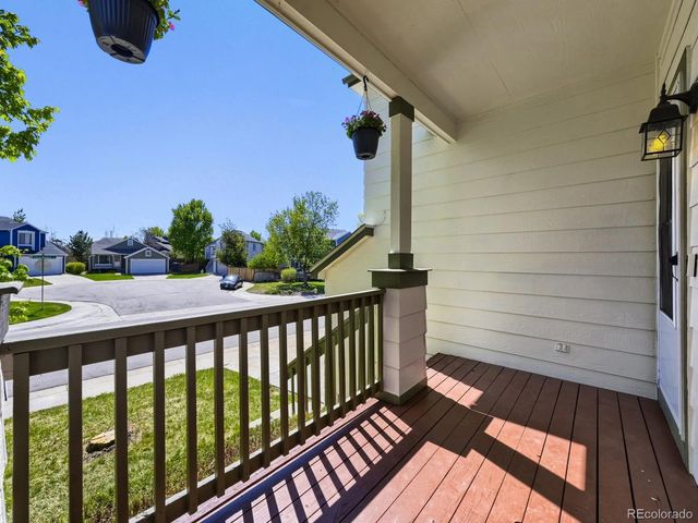 8836 Clover Meadow Ln, Parker, CO 80134