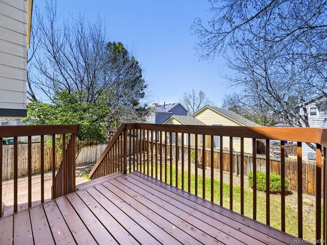 8836 Clover Meadow Ln, Parker, CO 80134