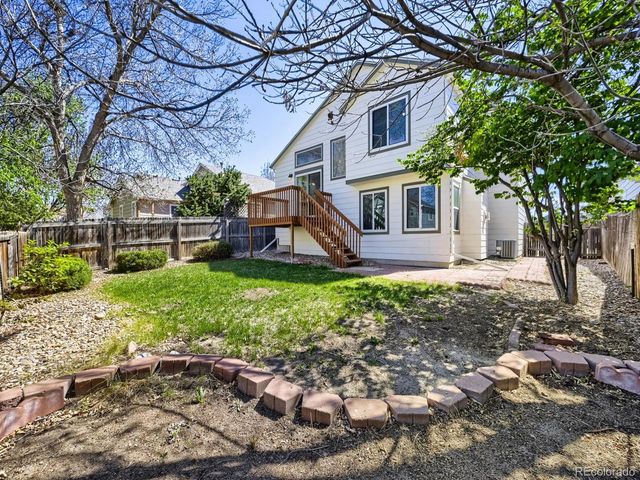 8836 Clover Meadow Ln, Parker, CO 80134