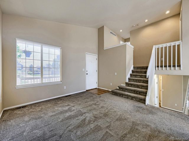 8836 Clover Meadow Ln, Parker, CO 80134