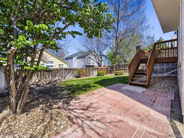 8836 Clover Meadow Ln, Parker, CO 80134