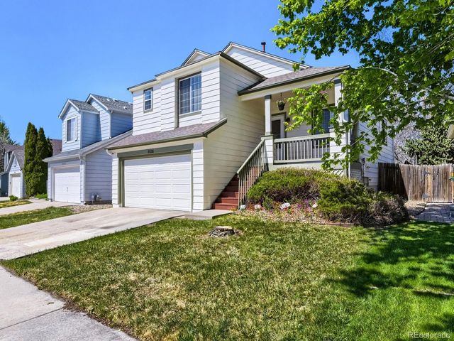 8836 Clover Meadow Ln, Parker, CO 80134