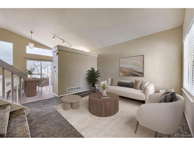 8836 Clover Meadow Ln, Parker, CO 80134