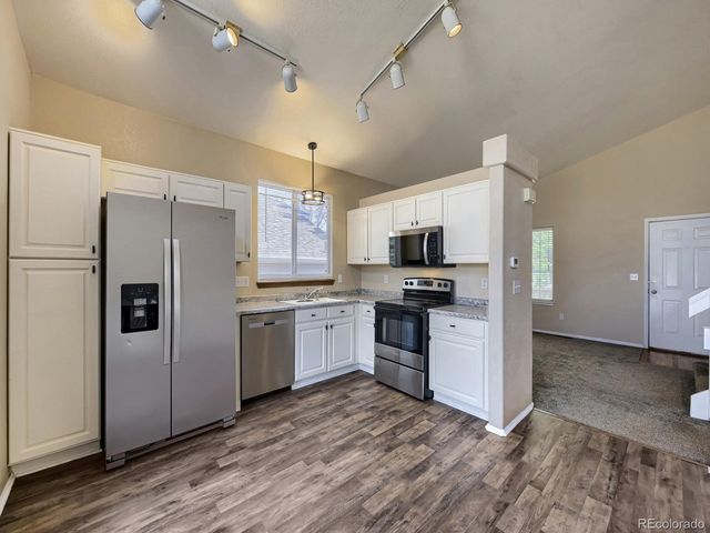 8836 Clover Meadow Ln, Parker, CO 80134