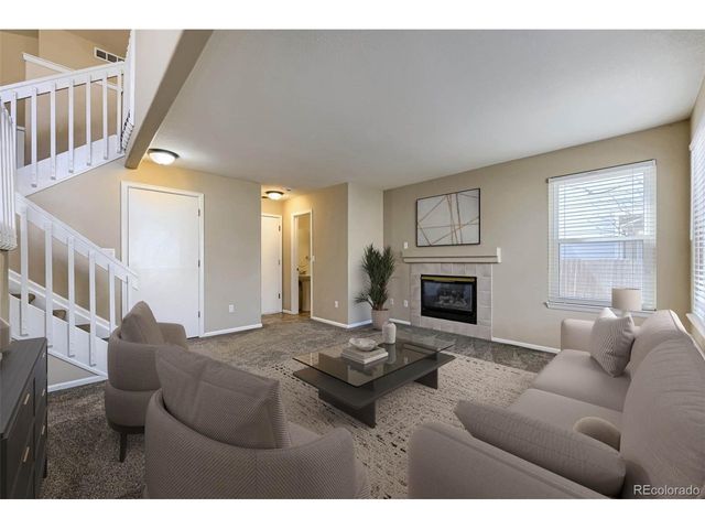 8836 Clover Meadow Ln, Parker, CO 80134