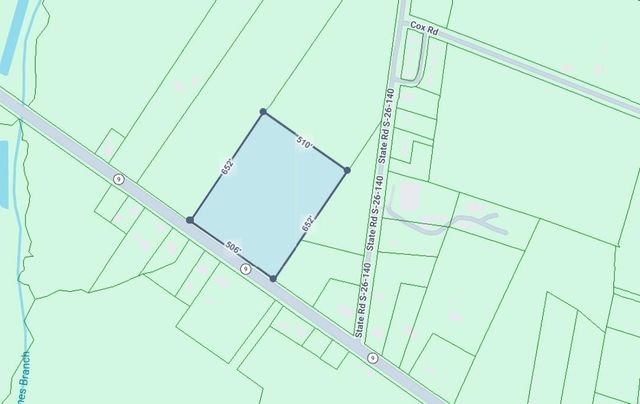 TBD Highway 9 Business W, Loris, SC 29569