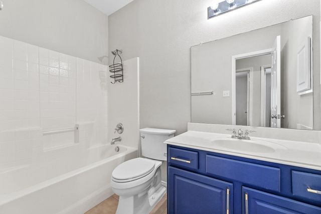 5812 Pebble Ridge Drive, Mckinney, TX 75070