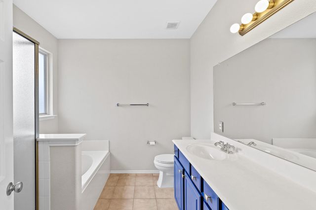 5812 Pebble Ridge Drive, Mckinney, TX 75070