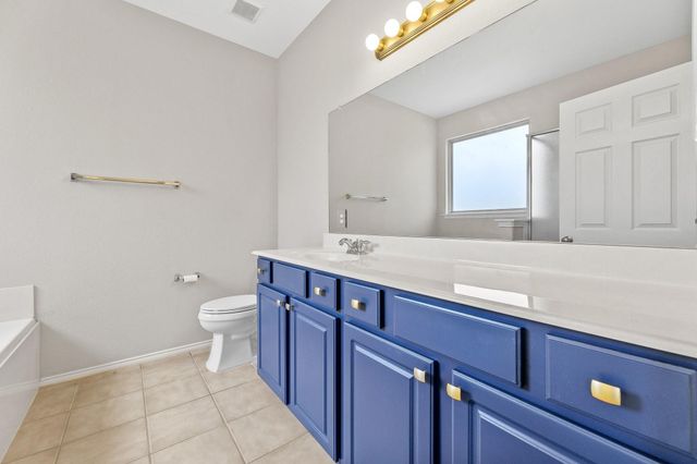 5812 Pebble Ridge Drive, Mckinney, TX 75070