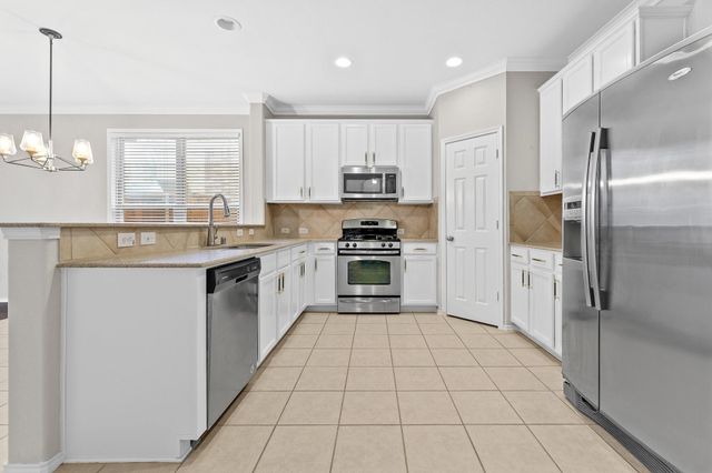 5812 Pebble Ridge Drive, Mckinney, TX 75070