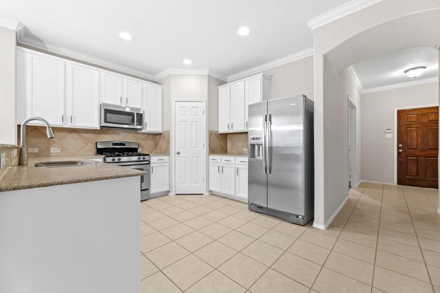 5812 Pebble Ridge Drive, Mckinney, TX 75070