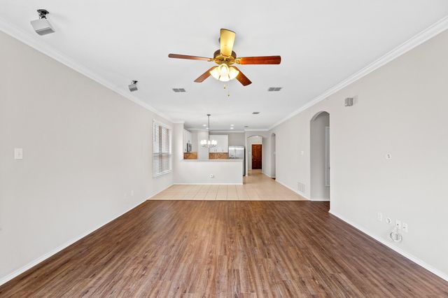 5812 Pebble Ridge Drive, Mckinney, TX 75070