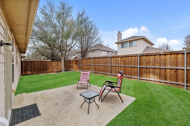 5812 Pebble Ridge Drive, Mckinney, TX 75070