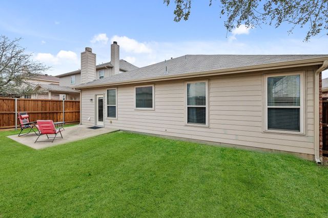 5812 Pebble Ridge Drive, Mckinney, TX 75070