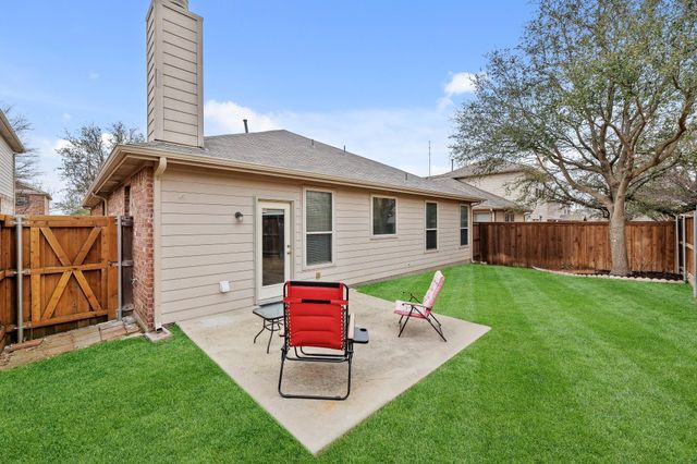 5812 Pebble Ridge Drive, Mckinney, TX 75070