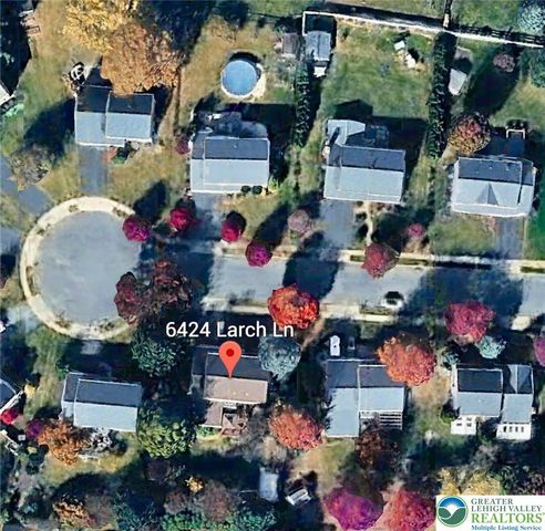 6424 Larch Lane, Macungie Boro, PA 18062