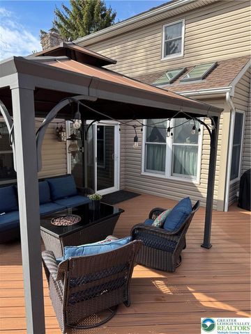 6424 Larch Lane, Macungie Boro, PA 18062