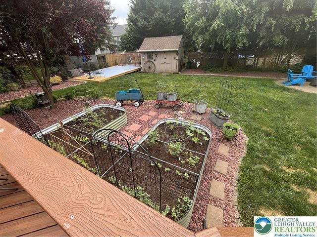 6424 Larch Lane, Macungie Boro, PA 18062