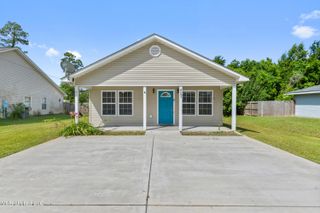 403 Saint Jude Street, Waveland, MS 39576