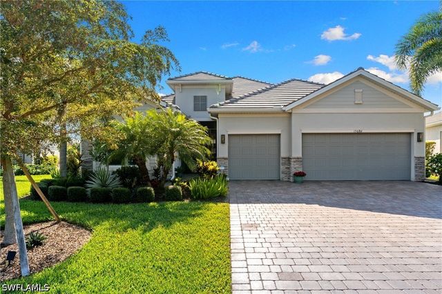 15086 Blue Bay CIR, Fort Myers, FL 33913