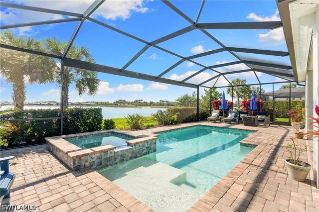 15086 Blue Bay CIR, Fort Myers, FL 33913