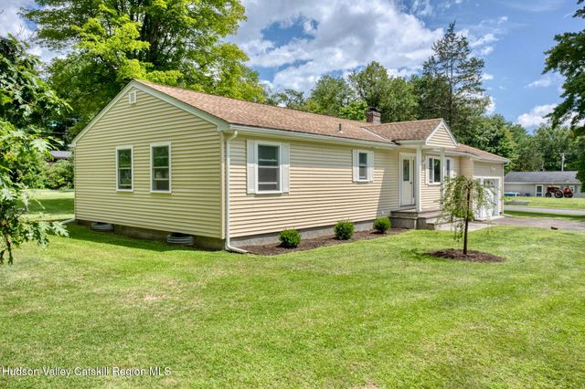 10 Hickory Lane, Glenford, NY 12433