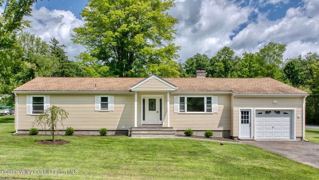 10 Hickory Lane, Glenford, NY 12433