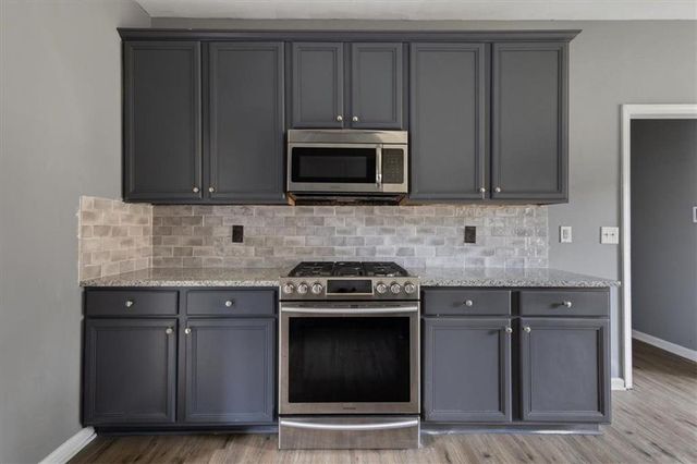 3155 Thornbush Court, Powder Springs, GA 30127