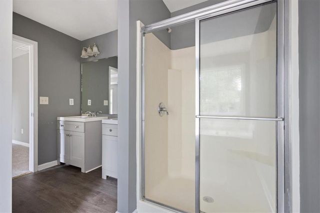 3155 Thornbush Court, Powder Springs, GA 30127