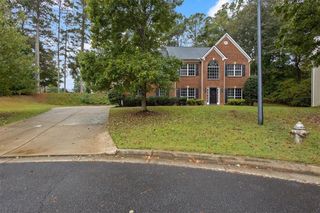 3155 Thornbush Court, Powder Springs, GA 30127
