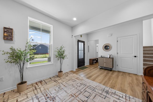 50388 Hedgewood Drive, Canton Twp, MI 48187