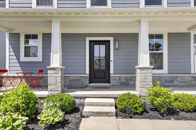 50388 Hedgewood Drive, Canton Twp, MI 48187