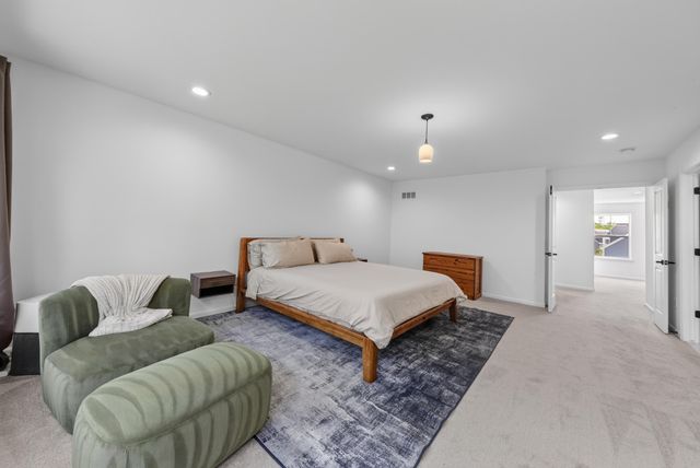 50388 Hedgewood Drive, Canton Twp, MI 48187