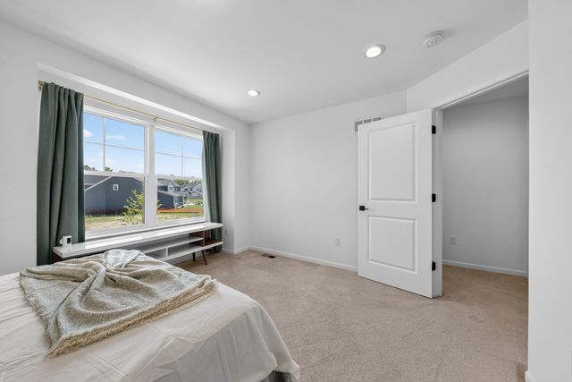 50388 Hedgewood Drive, Canton Twp, MI 48187