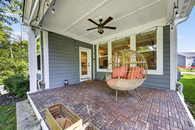 50388 Hedgewood Drive, Canton Twp, MI 48187