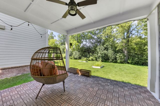 50388 Hedgewood Drive, Canton Twp, MI 48187