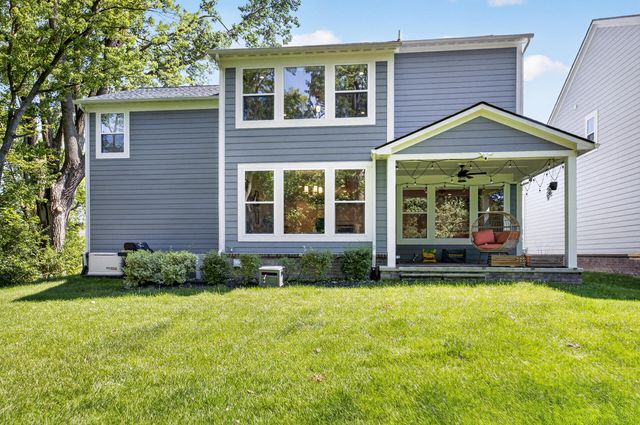 50388 Hedgewood Drive, Canton Twp, MI 48187