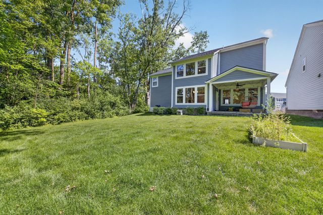 50388 Hedgewood Drive, Canton Twp, MI 48187
