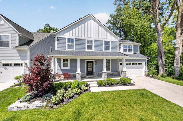 50388 Hedgewood Drive, Canton Twp, MI 48187