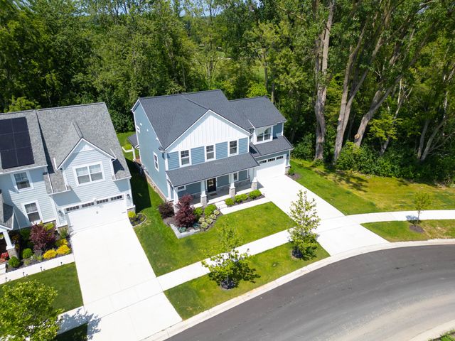 50388 Hedgewood Drive, Canton Twp, MI 48187