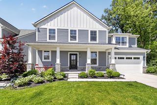 50388 Hedgewood Drive, Canton Twp, MI 48187