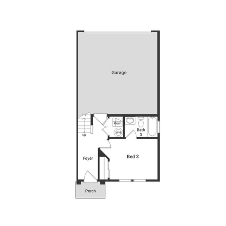 532 N MULE DEER PL, Saratoga Springs, UT 84045 — photo 2